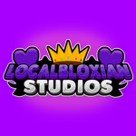 LocalBloxian Studios.
