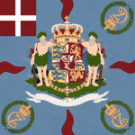 Dronningens Livregiment til Fоds