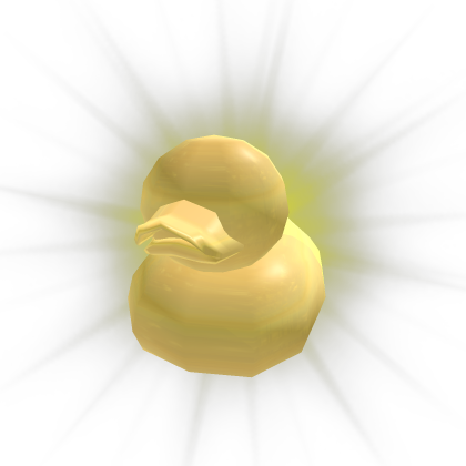 Golden Duck! TOOL