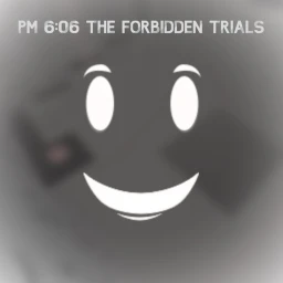 PM 6:06: The Forbidden Trials icon