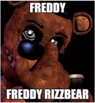 FIVE NIGHTS AT FREDDYS FANS!!!!!!!!