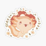 Axolotl Moon Group!