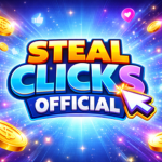 Steal Clicks Official