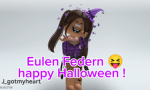 Eulen Federn