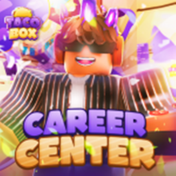 ✏️ Taco Box Career Center
