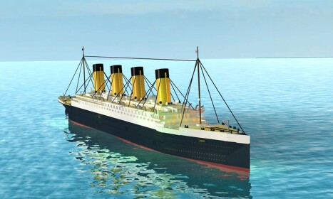 Tiny Ships Sandbox