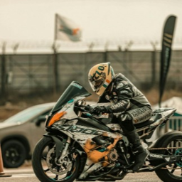 RACER