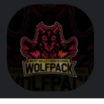 Wolf pack west vally high school