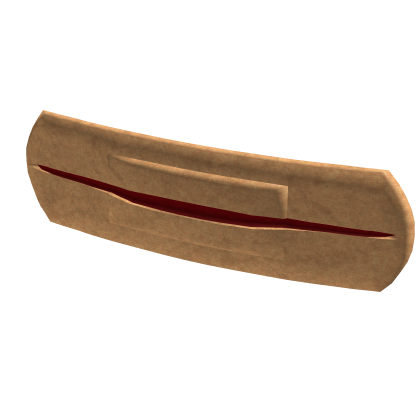 Wounded Scar Bandaid