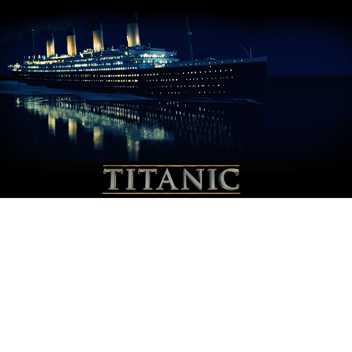 Titanic (the final plunge)