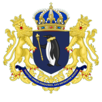 King Penguin Regiment