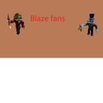 Blaze_AM fangroup