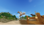 StarStable Fan group!