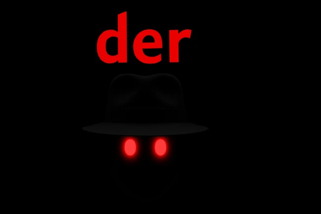 DER H00D