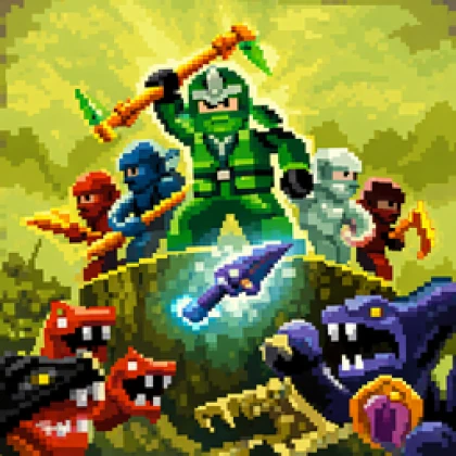 Group Icon