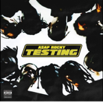 A$AP Forever REMIX (feat. Moby, TI.I. & Kid Cudi)