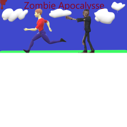 Zombie Apocalypse