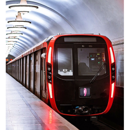 Moscow Metro