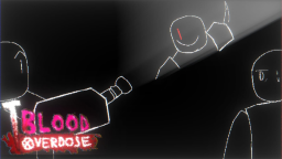 Przedawkowanie krwi [Alpha]