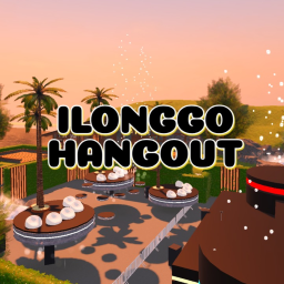 [NEW MAP!] Ilonggo Hangout 🔊
