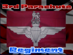 3rd Parachute Regiment