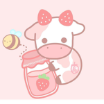 Strawberry Cow Comittee