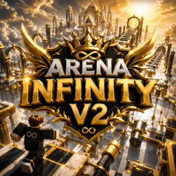 Infinity Arena V2 X SZ