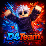 D4Team