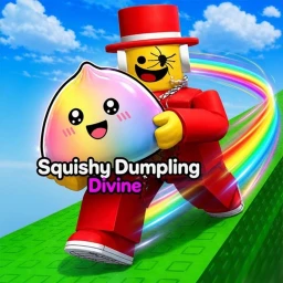 {PETS!!} Run for Squishy Dumpling! icon