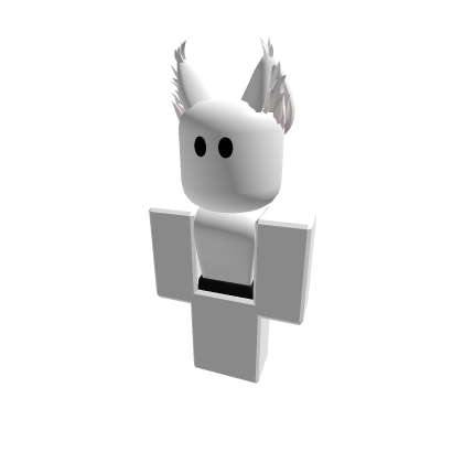 little rabbit