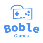 Boble Games TM