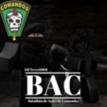 [BAC] Batalhão de Açöes de Comandos