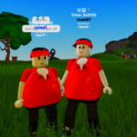 mimiis friends
