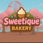 Sweetique Bakery