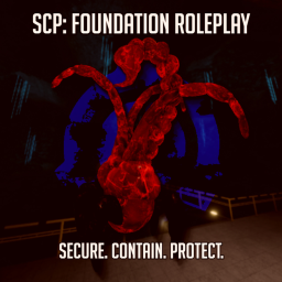 SCP:FRP | TEST