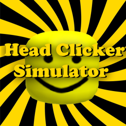 Head Clicker Simulator