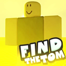 Find The Tom icon