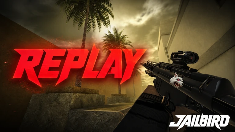 Replay Kill Cam