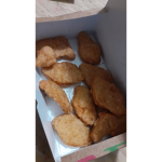 nuggets UwU