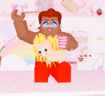 McDonald's Princesses!