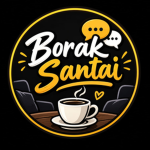 BORAK SANTAI COMUNITY