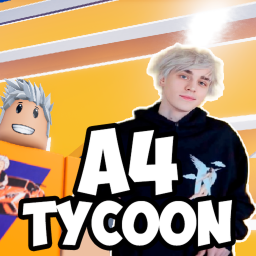 [OLD] [2.0] A4 TYCOON А4 кекс бравл старс пол это