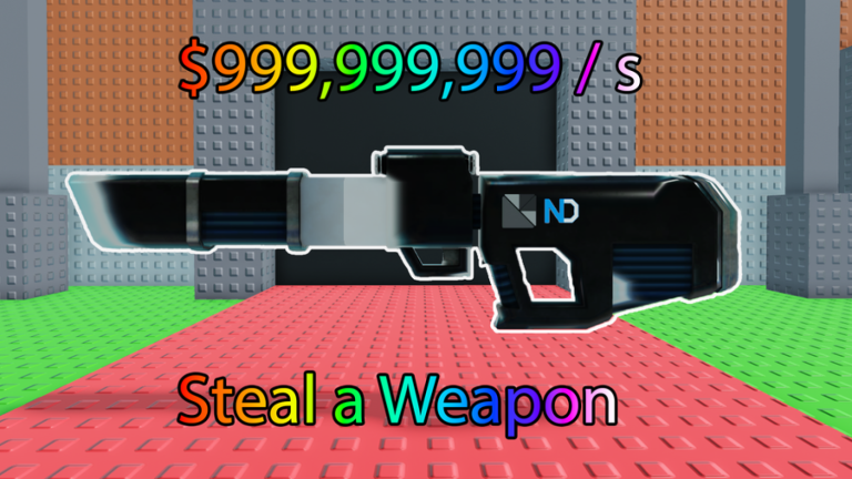 [👑] Steal a Weapon screenshot 3