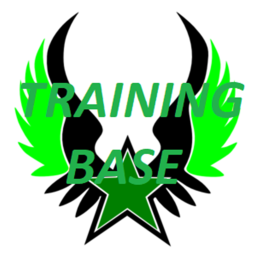 The Roblox Chrome Force Training Base