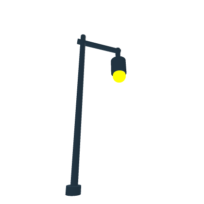 Lamp Post