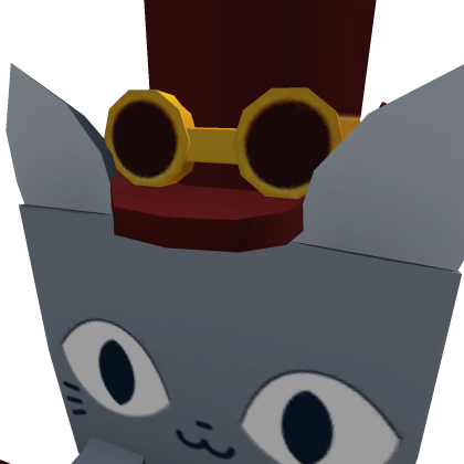 Pet Simulator X Cats