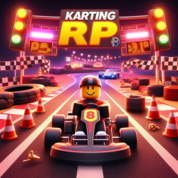 [BETA] 🏎 Karting Roleplay 🏁
