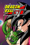 Dragon Ball GT Clothing
