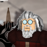 The Republic's Senate