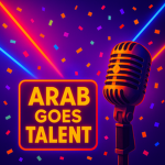 Arab Go Talnt